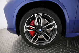 Fahrzeugbild BMW X1 23i xDrive