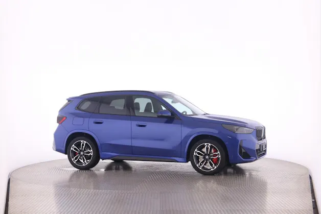 BMW X1 23i xDrive
