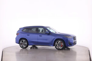 Fahrzeugbild BMW X1 23i xDrive
