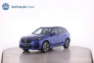 BMW X1 23i xDrive