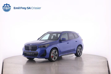 Fahrzeugbild BMW X1 23i xDrive Fahrzeugbild BMW X1 23i xDrive