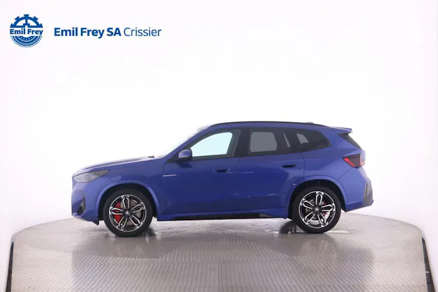 BMW X1 23i xDrive
