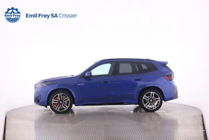 Fahrzeugbild BMW X1 23i xDrive
