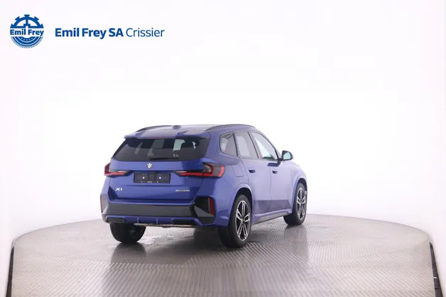 BMW X1 23i xDrive