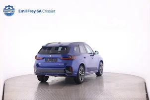 Fahrzeugbild BMW X1 23i xDrive