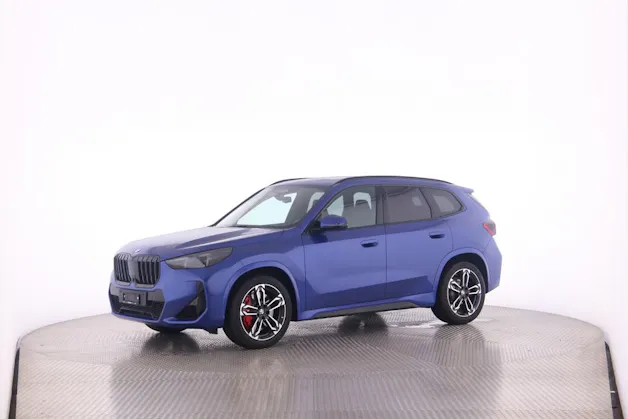 BMW X1 23i xDrive