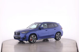 Fahrzeugbild BMW X1 23i xDrive
