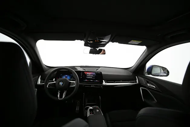 BMW X1 23i xDrive