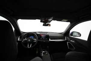 Fahrzeugbild BMW X1 23i xDrive