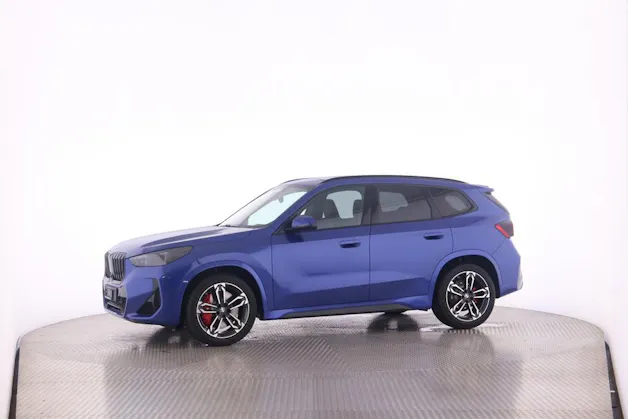 BMW X1 23i xDrive