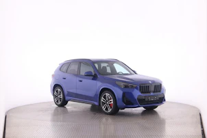 Fahrzeugbild BMW X1 23i xDrive