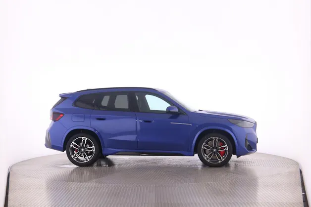 BMW X1 23i xDrive