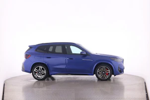 Fahrzeugbild BMW X1 23i xDrive