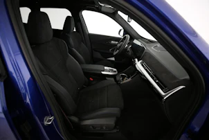 Fahrzeugbild BMW X1 23i xDrive