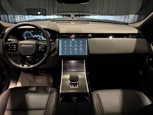 Land Rover Range Rover Velar 2.0 P400e Belgravia Edition Satin