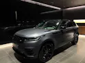 Land Rover Range Rover Velar 2.0 P400e Belgravia Edition Satin