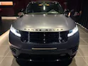 Land Rover Range Rover Velar 2.0 P400e Belgravia Edition Satin