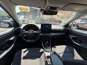 Toyota Yaris 1.5 VVT-i HSD Trend
