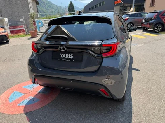 immagine del veicolo 5 immagine del veicolo 5