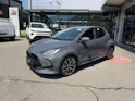 Toyota Yaris 1.5 VVT-i HSD Trend
