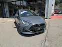Toyota Yaris 1.5 VVT-i HSD Trend