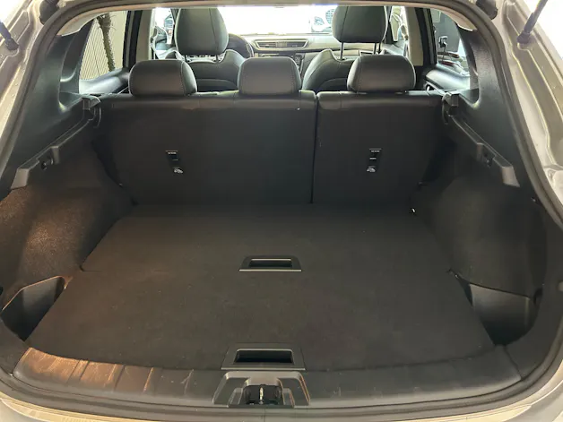 Nissan Qashqai 1.2 DIG-T Tekna