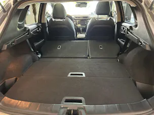 NISSAN Qashqai 1.2 DIG-T Tekna