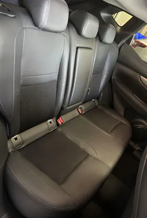 NISSAN Qashqai 1.2 DIG-T Tekna