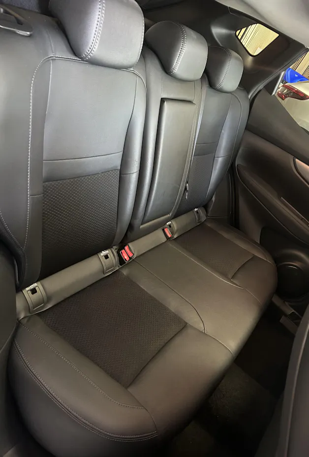 Nissan Qashqai 1.2 DIG-T Tekna