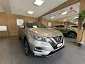 Nissan Qashqai 1.2 DIG-T Tekna