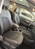 Nissan Qashqai 1.2 DIG-T Tekna