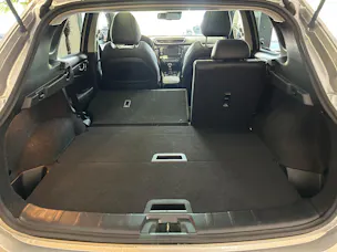 NISSAN Qashqai 1.2 DIG-T Tekna