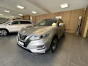 Nissan Qashqai 1.2 DIG-T Tekna