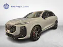 Audi Q3 SUV 2.0 TFSI S line quattro S-Tronic