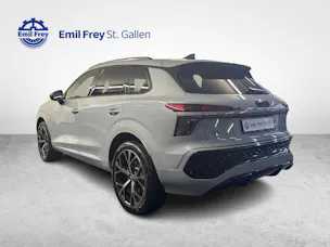 AUDI Q3 SUV 2.0 TFSI S line quattro S-Tronic