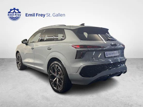 Fahrzeugbild AUDI Q3 SUV 2.0 TFSI S line quattro S-Tronic