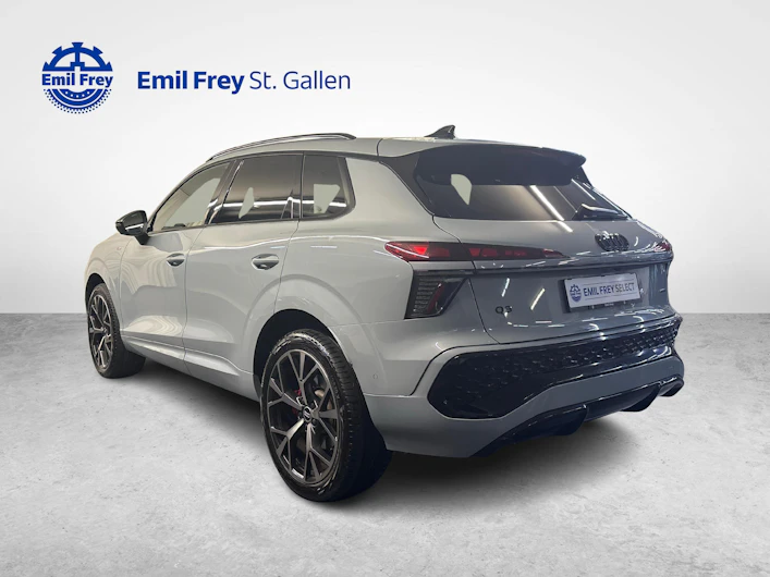 Fahrzeugbild AUDI Q3