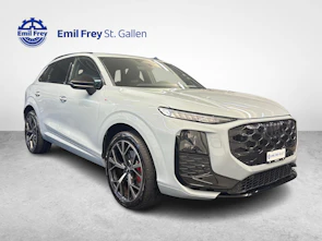 Fahrzeugbild AUDI Q3 SUV 2.0 TFSI S line quattro S-Tronic