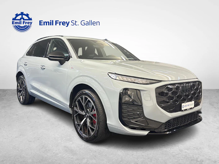 Fahrzeugbild AUDI Q3