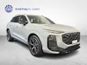 Audi Q3 SUV 2.0 TFSI S line quattro S-Tronic