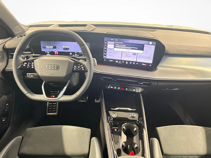 Fahrzeugbild AUDI Q3
