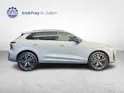 Audi Q3 SUV 2.0 TFSI S line quattro S-Tronic