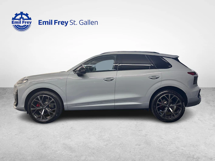 Fahrzeugbild AUDI Q3