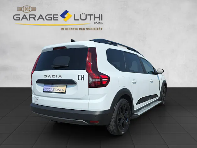 Dacia Jogger 1.6 Hybrid Extreme