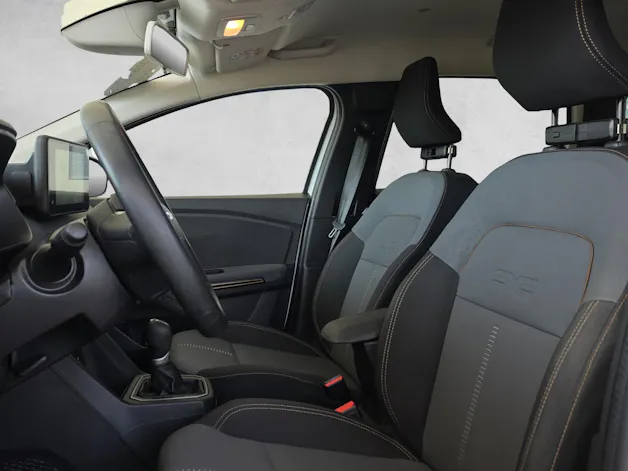 Dacia Jogger 1.6 Hybrid Extreme