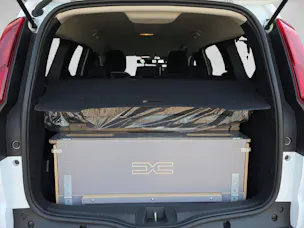 DACIA Jogger 1.6 Hybrid Extreme