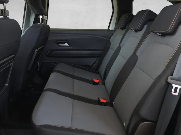 Dacia Jogger 1.6 Hybrid Extreme
