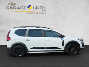DACIA Jogger 1.6 Hybrid Extreme