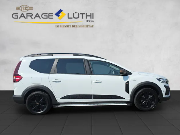 Dacia Jogger 1.6 Hybrid Extreme