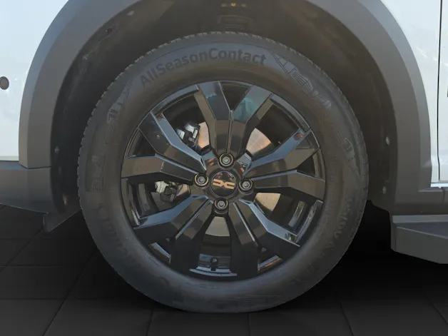 Dacia Jogger 1.6 Hybrid Extreme
